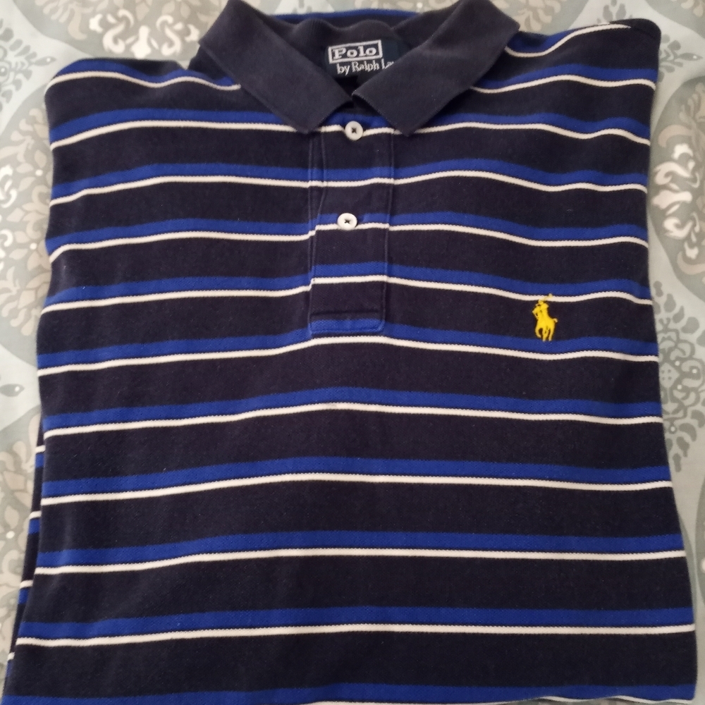 Men's Polo Shirt